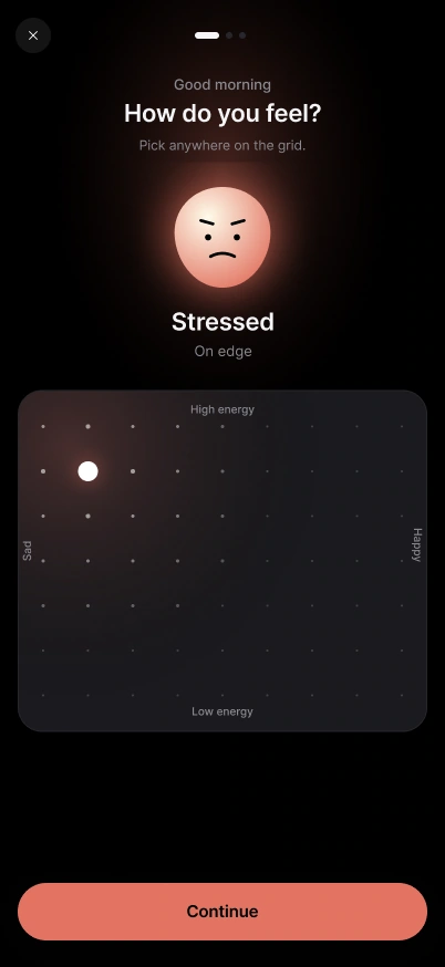 Stress