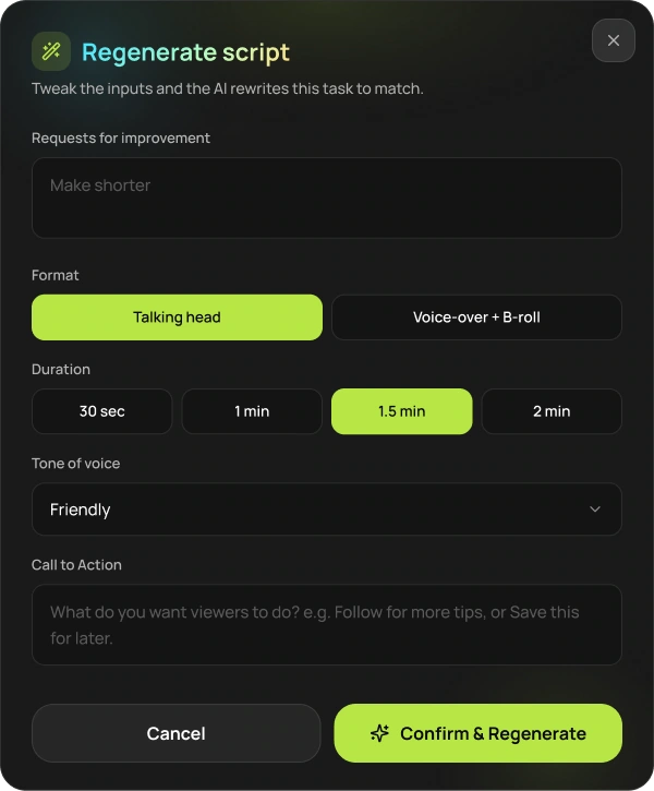 SMMHub Pro: Migliorare uno script